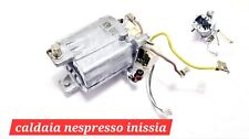 Caldaia Nespresso macchina caffe INISSIA Solo Caldaia 