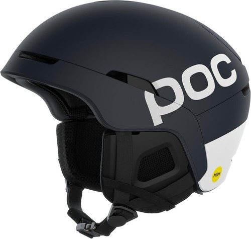 Casco sci poc obex mips - obex, bc