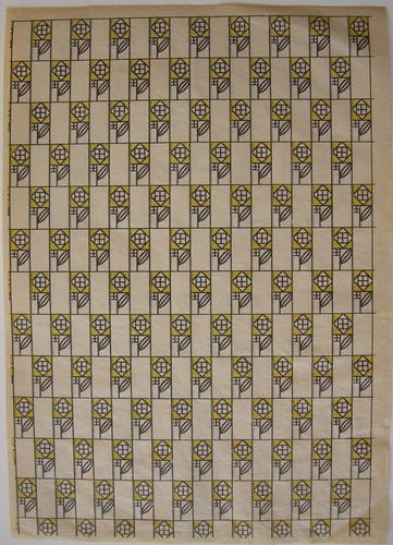 Wiener werkstätte koloman - wiener,