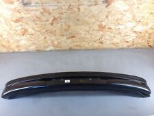 FORD GALAXY (1998) 1.9 DIESEL 66KW 5P TRAVERSA PARAURTI ANTERIORE 7M0807693A