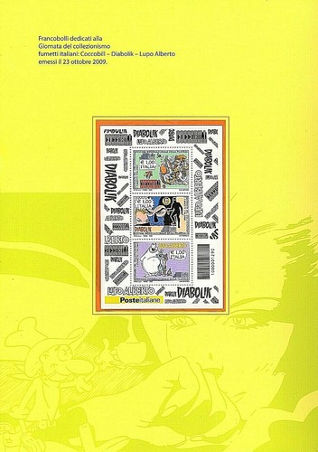 Italia 2018 fumetti - italia,