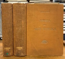 1927 Storia dell’ Arte