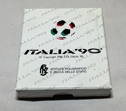 Moneta italia le - '90, "
