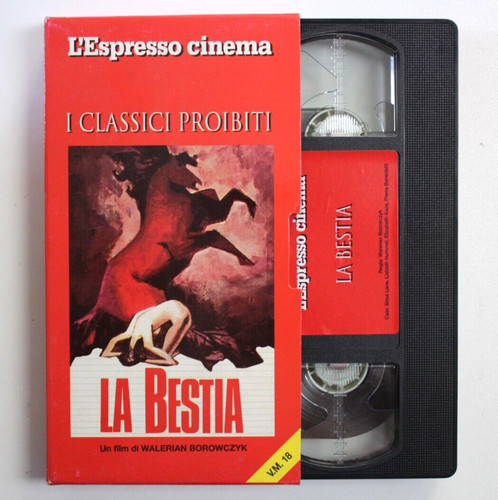 Moviefair bestia - la,
