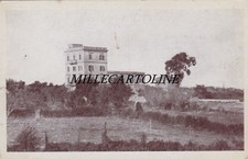 NETTUNO: Villa Donati