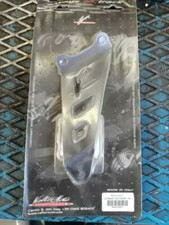 STAFFA SILENZIATORE VALTER