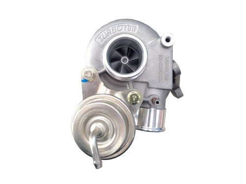 Turbocompressore smart 451 - turbocompressore,