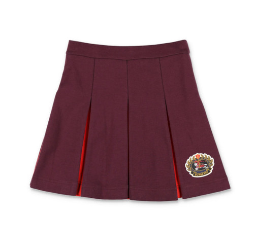 Gonna plissettata burberry - gonna,