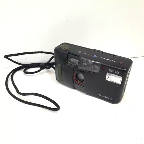 Olympus super af 10 - af-10,