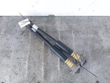 AMMORTIZZATORI POSTERIORI FISCHEL SACHS SEAT IBIZA (6J5) 1.4 B 16V MAN 5M 85CV 2