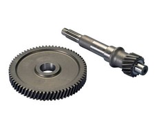 INGRANAGGI RAPPORTI PRIMARI