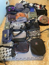 Lotto Zaini Borse Zainetti Donna Abbigliamento Calvin Klein Invicta Mercato Sell