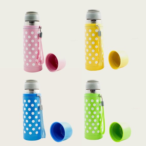 Thermos acciaio 350 porta - thermos,
