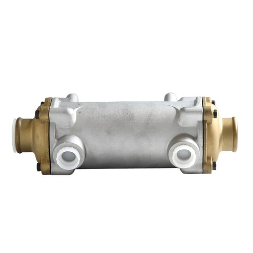 Nuovo marine gear box - nuovo,