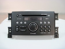 Autoradio originale funzione