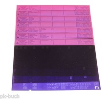 Microfiche Catalogo Ricambi
