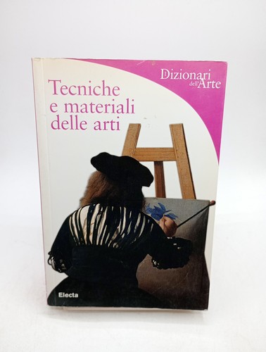 Tecniche materiali delle - e,