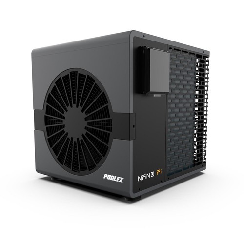 Poolex nano 3kw - fi, full
