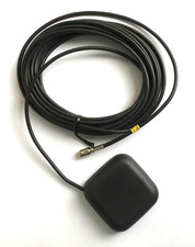 Antenna GPS Magnetica 5m Cavo