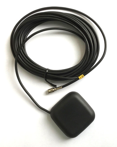 Antenna gps magnetica cavo - antenna, 5m