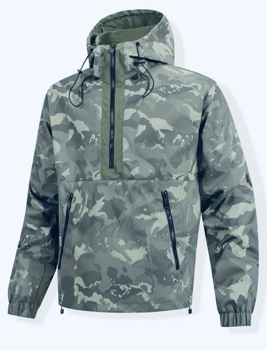 Giubbotto sacca militare - giubbotto, a