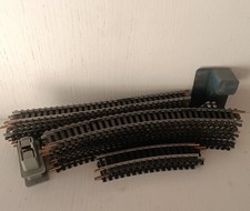 LIMA TRENO scala H0 LOTTO