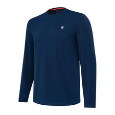 T-shirt Beretta Team blu Total