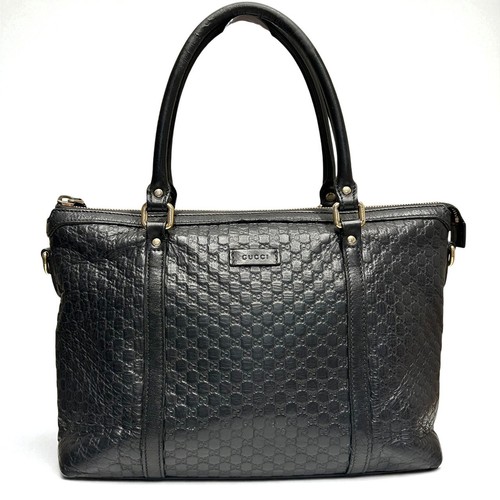 Guccissima tote bag borsa - tote,