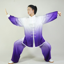 Set Abbigliamento Tai Chi