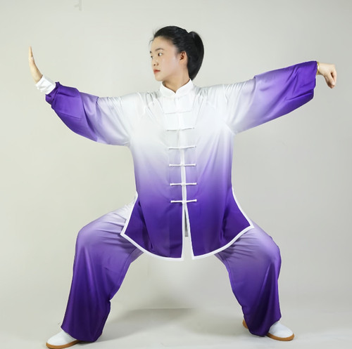 Set abbigliamento tai chi - set,