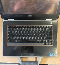 DELL Latitude E6420 ATG