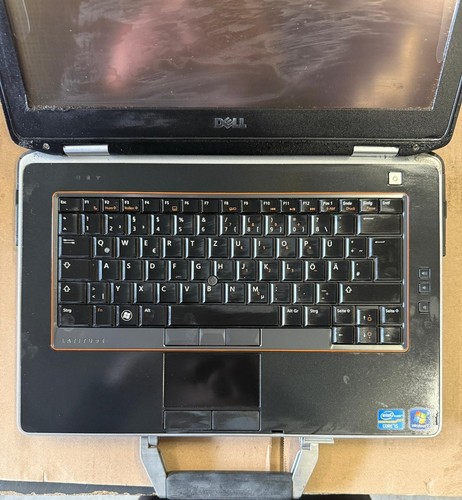 Dell latitude e6420 atg - dell,