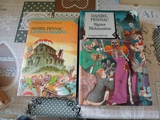 Daniel Pennac Fata Carabina +