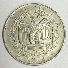 HN Regno d'Italia Vittorio