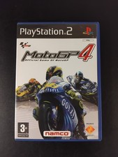 MotoGP4 - Gioco PlayStation 2