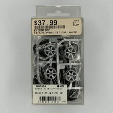 KYOSHO dNaNo Set Ricambi