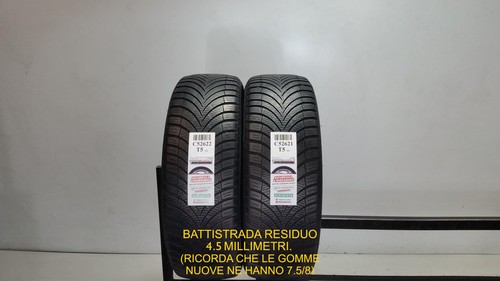 Gomme usate stagioni - usate,