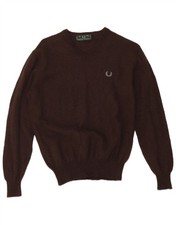 FRED PERRY maglione donna
