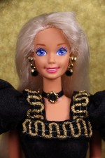 Barbie Cut and Style 1994 +