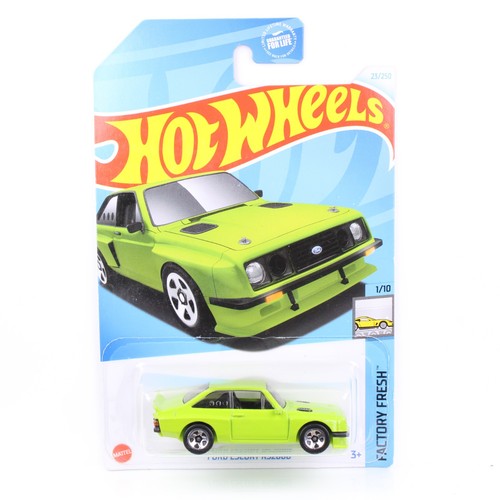 Hot wheels 2024 - -, di