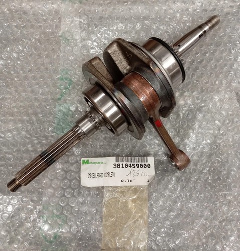 Albero motore originale yamaha - albero,