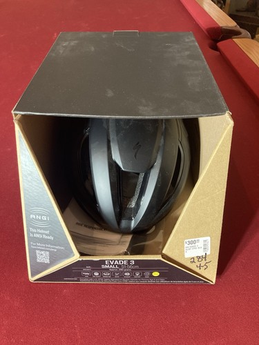 Specialized evade iii - specialized,