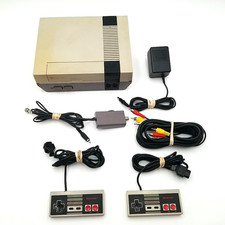 Console videogioco Nintendo