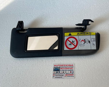 ALETTA PARASOLE DX FIAT 500