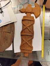  Antico fascio littorio del