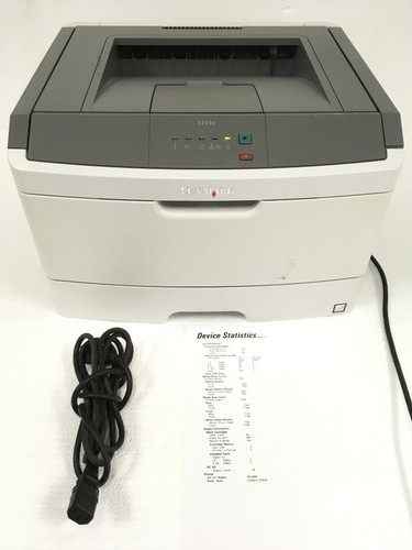 Lexmark e260d compact laser - e260d,