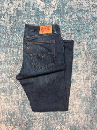 Jeans levi 511 slim fit - 511, w36