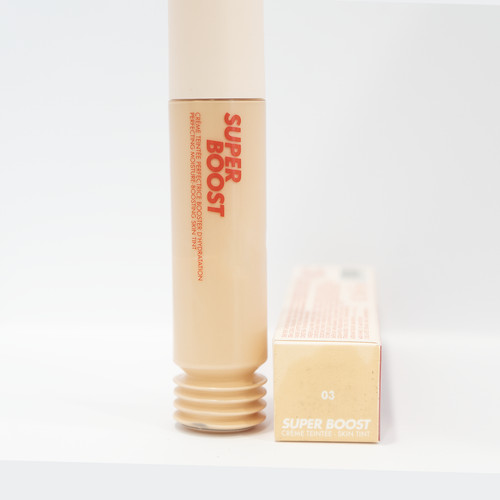 Crema idratante colorata make - crema,