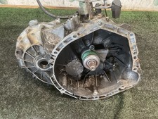 Cambio manuale completo - cambio,