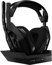 Cuffie Gaming Astro A50